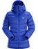 Veste à capuche Thorium AR Women's Zaffre
