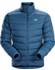 Thorium AR Jacket Men's Hecate Blue