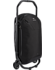 V80 Rolling Duffle Black