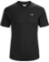 Velox Crew SS Men's Black