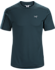 Velox Crew SS Men's Labyrinth