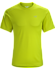 Velox Crew SS Men's Lampyre