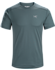 Velox Crew SS Men's Neptune