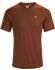 Velox Crew SS Men's Redox