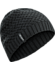 Bonnet Diplomat Black