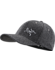 Casquette Wool Ball Heather Charcoal