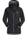Zeta AR Jacket Women's Black