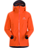 Zeta SL Jacket Women's Awestruck