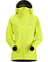 Zeta SL Jacket Women's Electrolyte