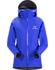 Zeta SL Jacket Women's Iolite