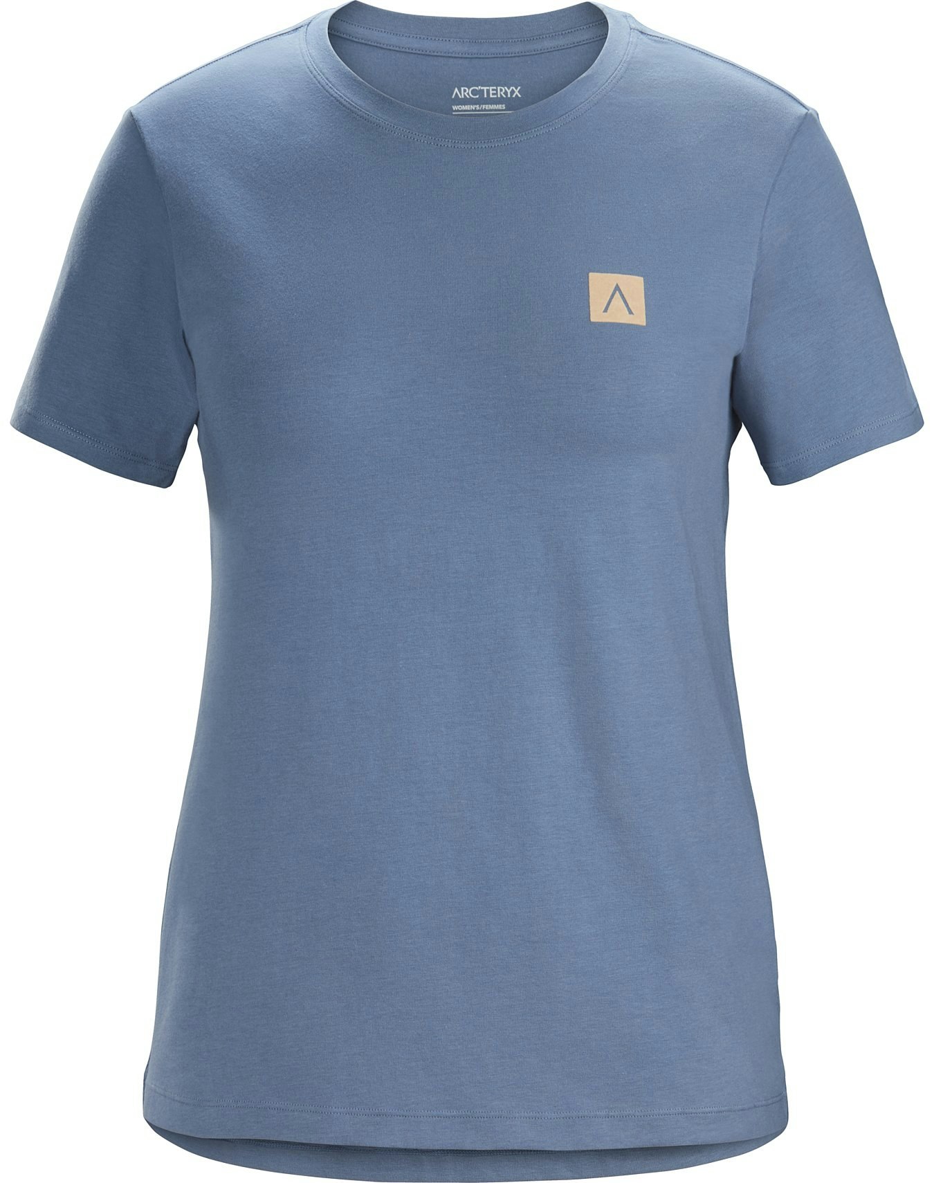 arcteryx t shirt uk