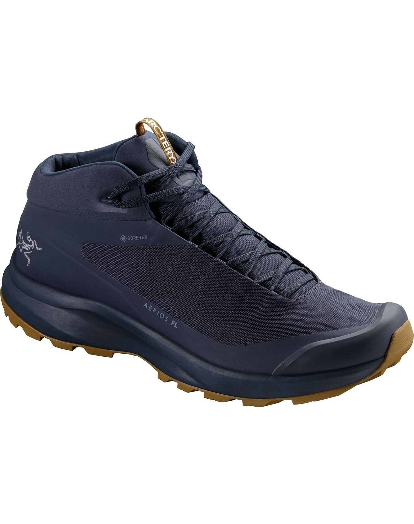 gtx meaning shoes