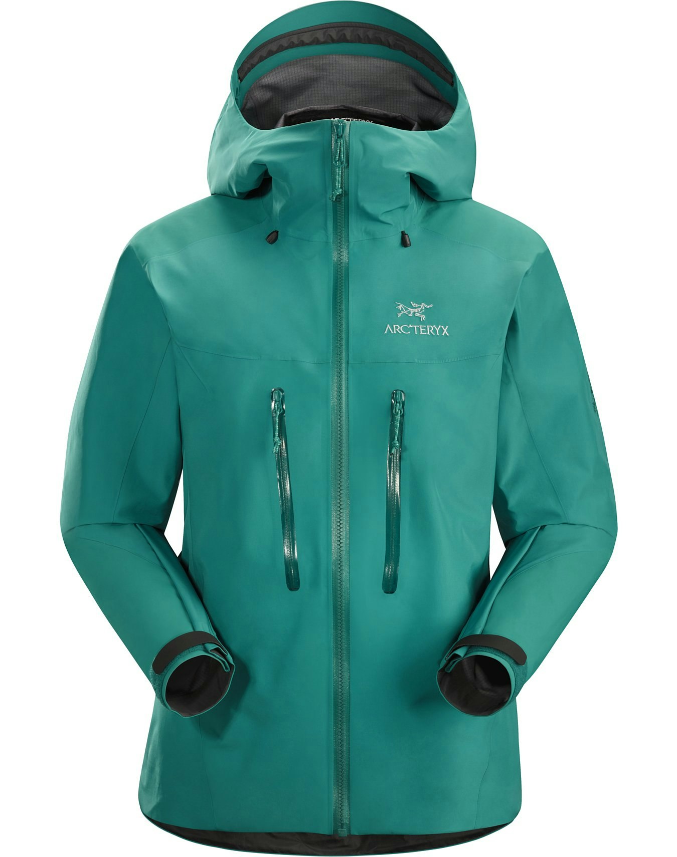 Alpha AR Jakke Dame Arc'teryx