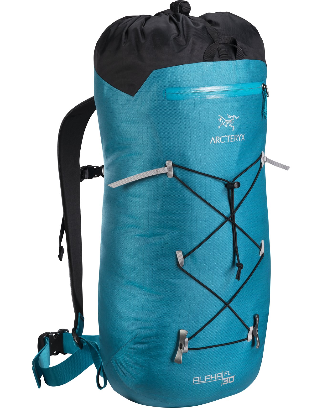 arcteryx ultralight backpack