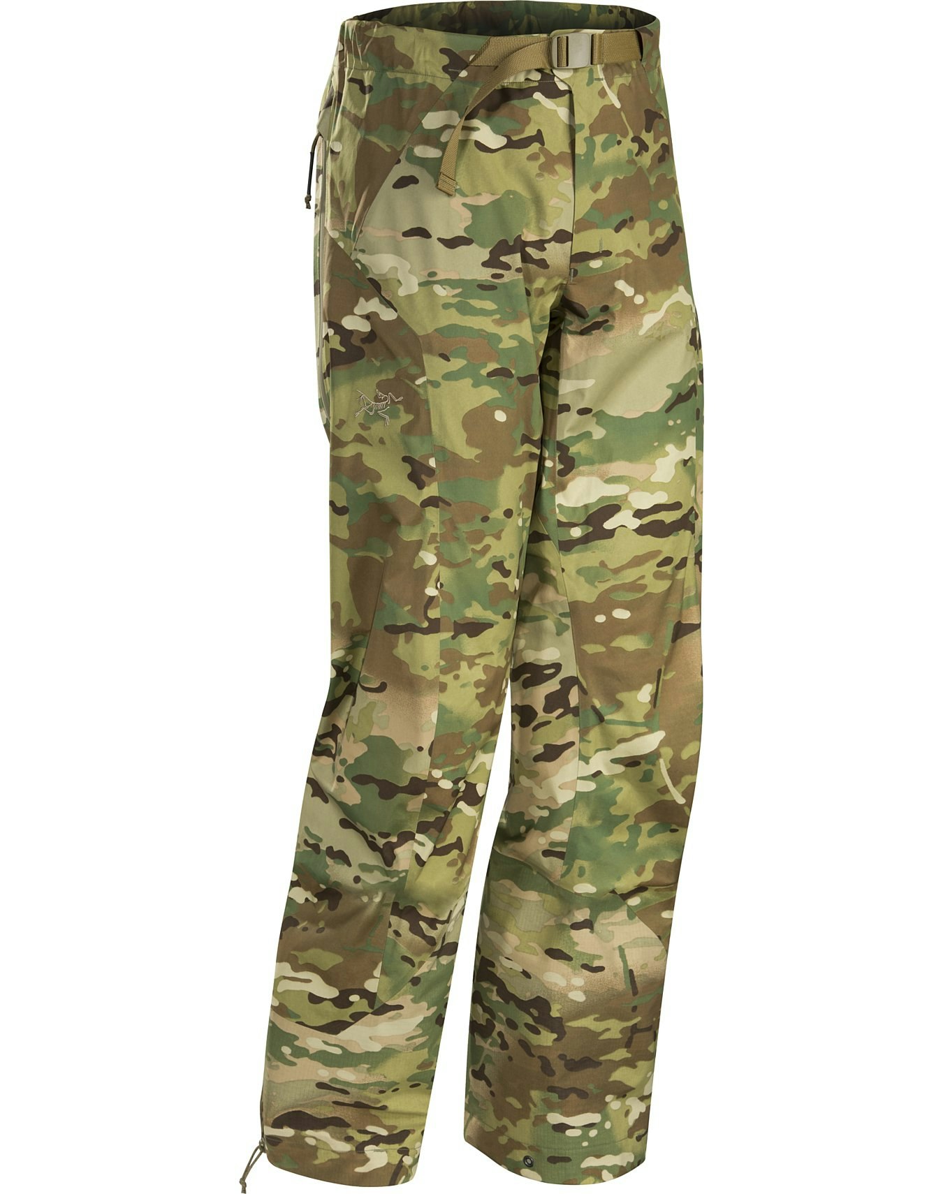 alpha dry pant