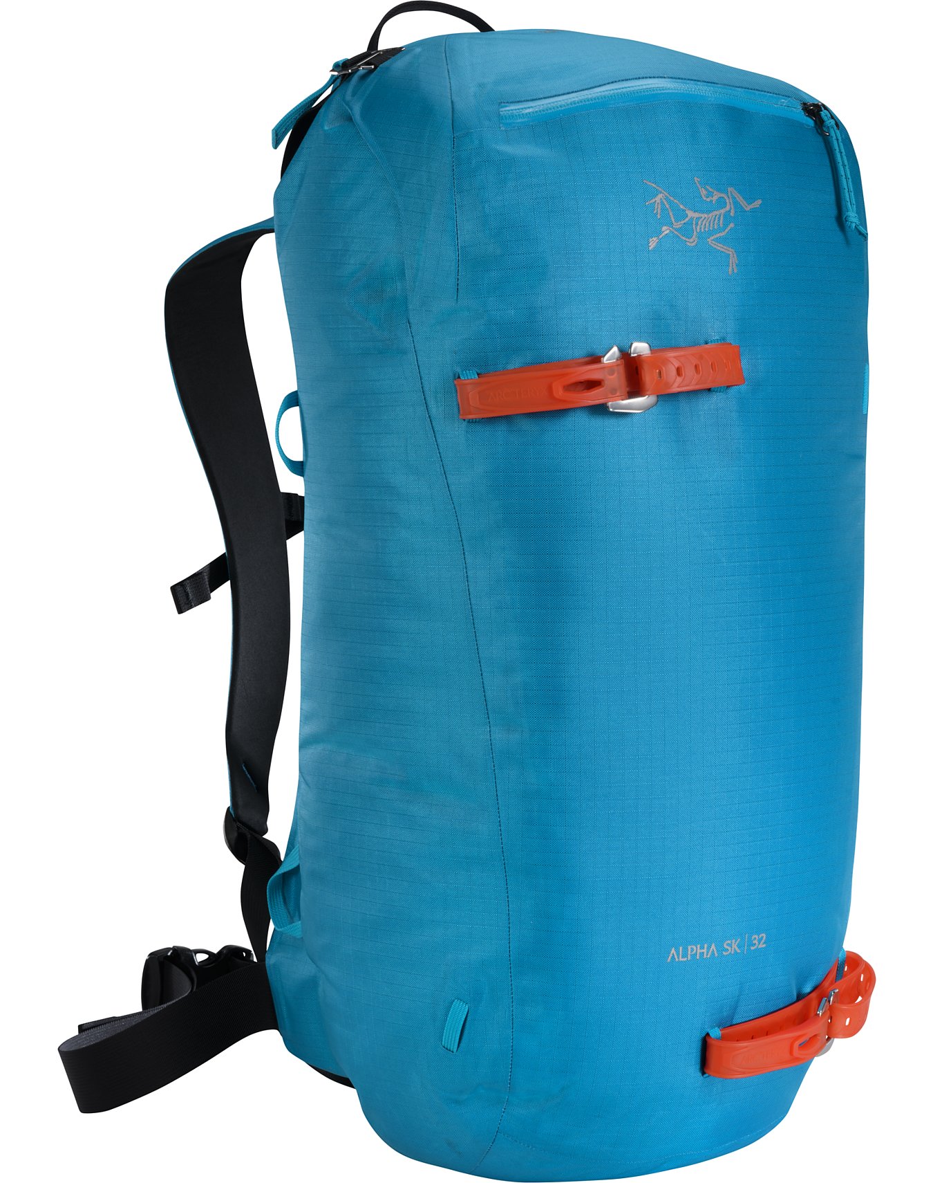 arcteryx ski touring pack