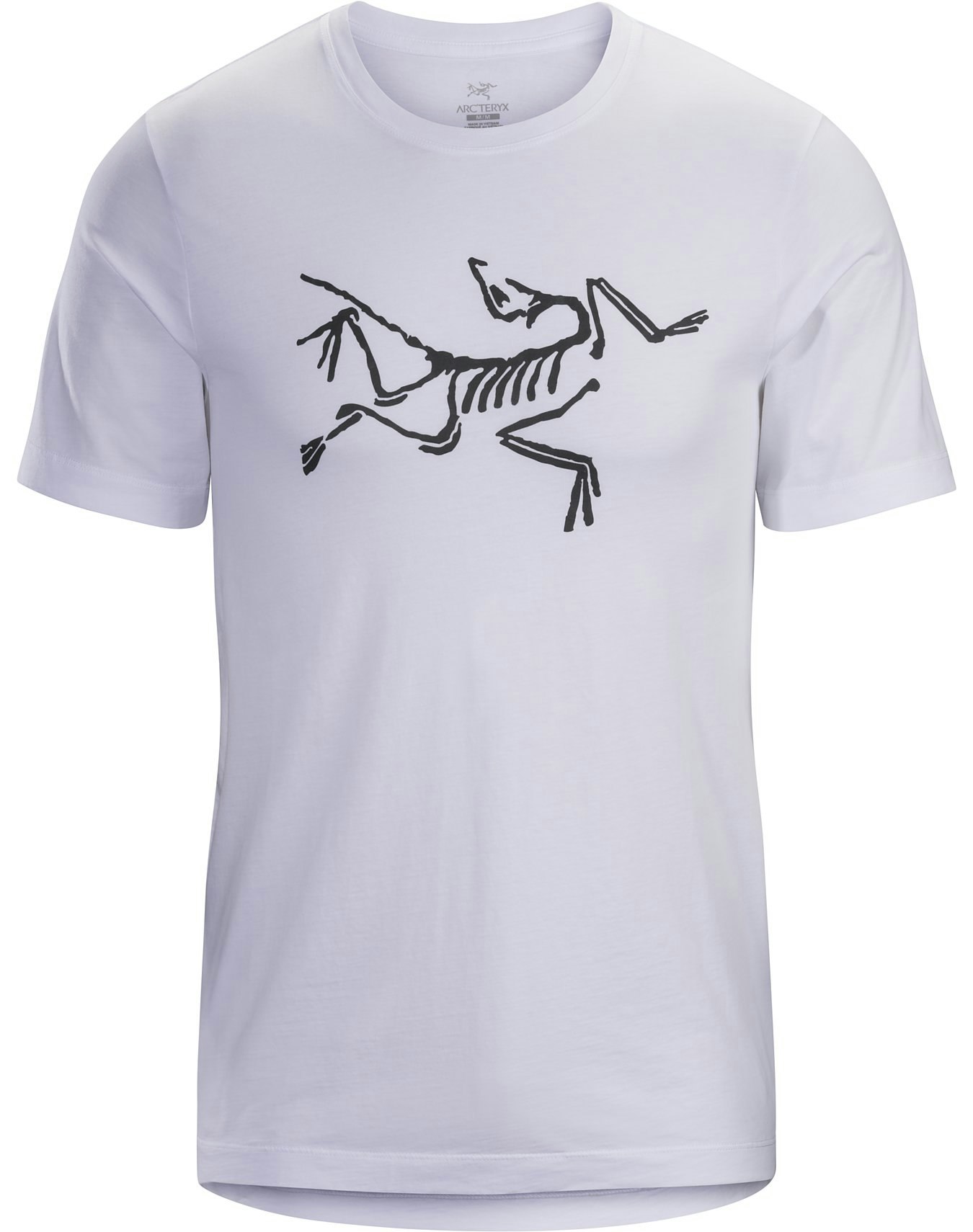 arcteryx t shirt uk