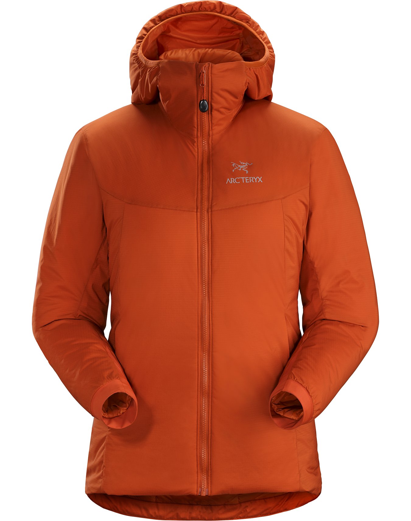 arcteryx womens atom ar hoody