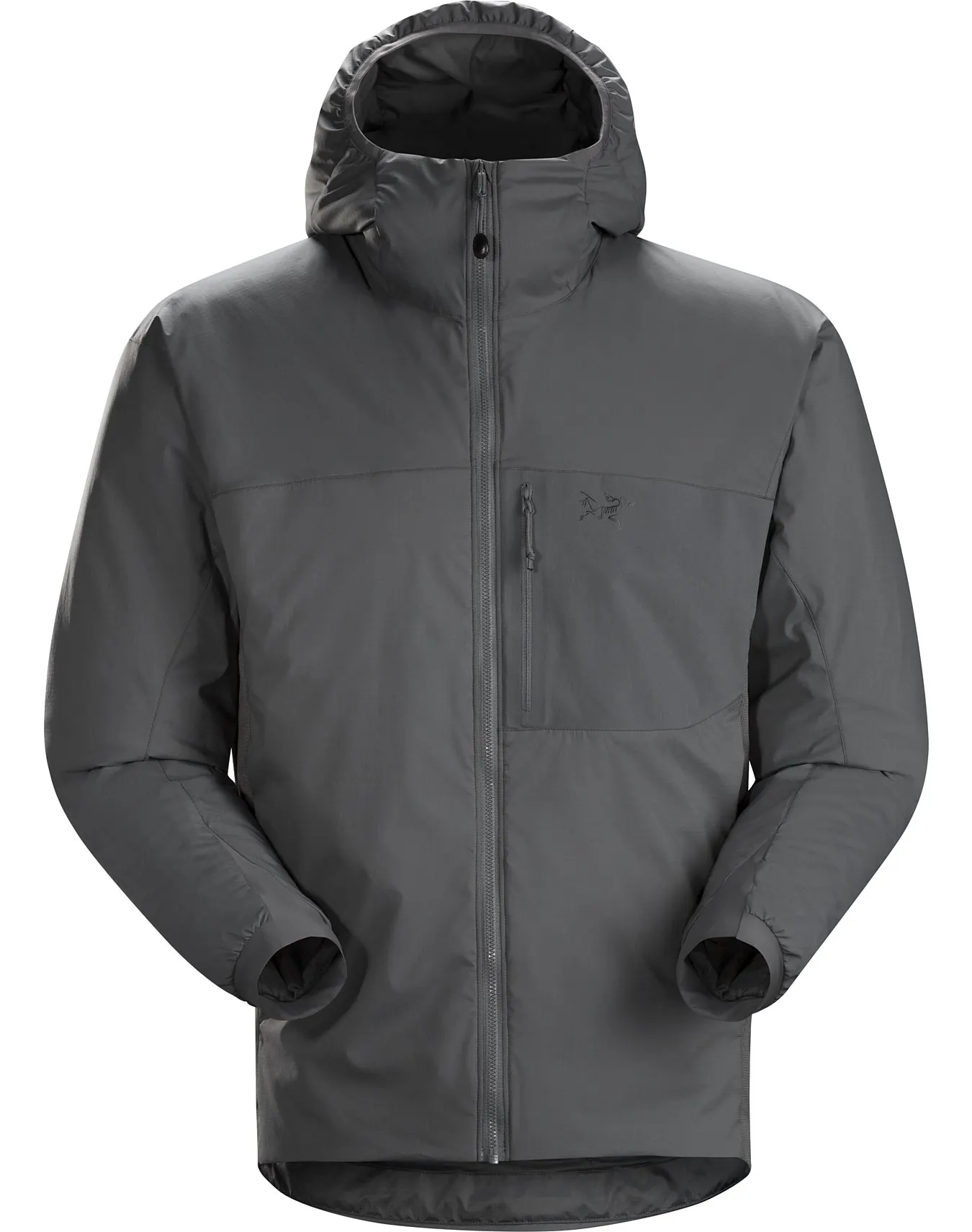 arcteryx leaf atom lt gen 2