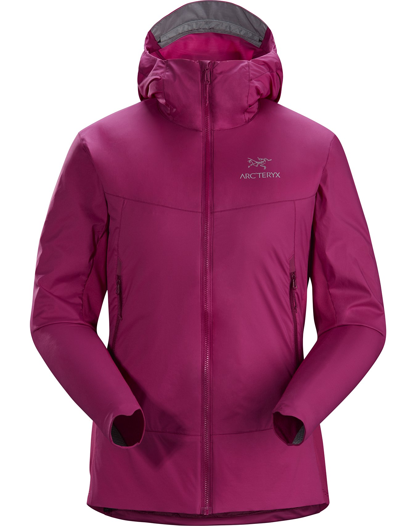 arcteryx women's atom sl hoody