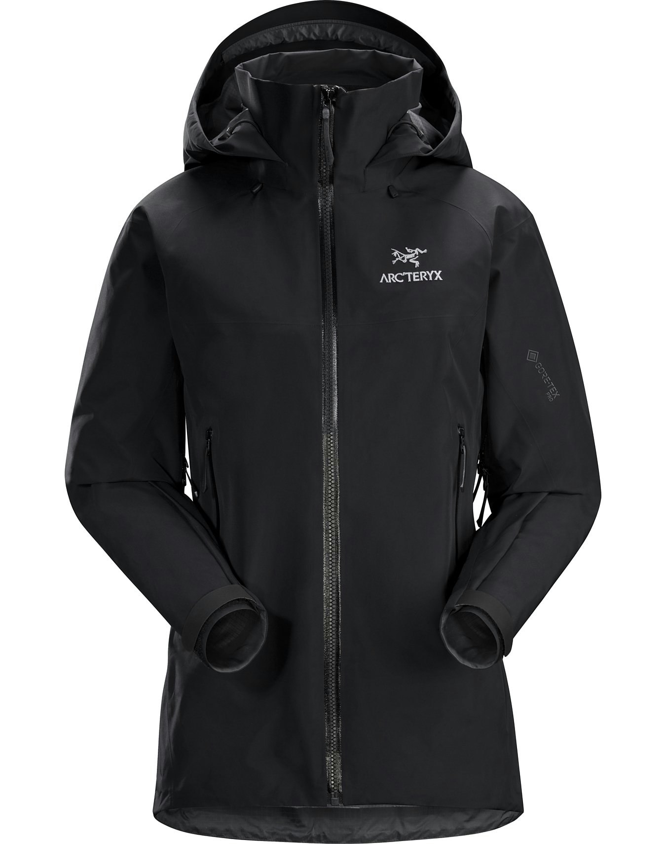 Beta AR Jacket | Womens | Arc'teryx