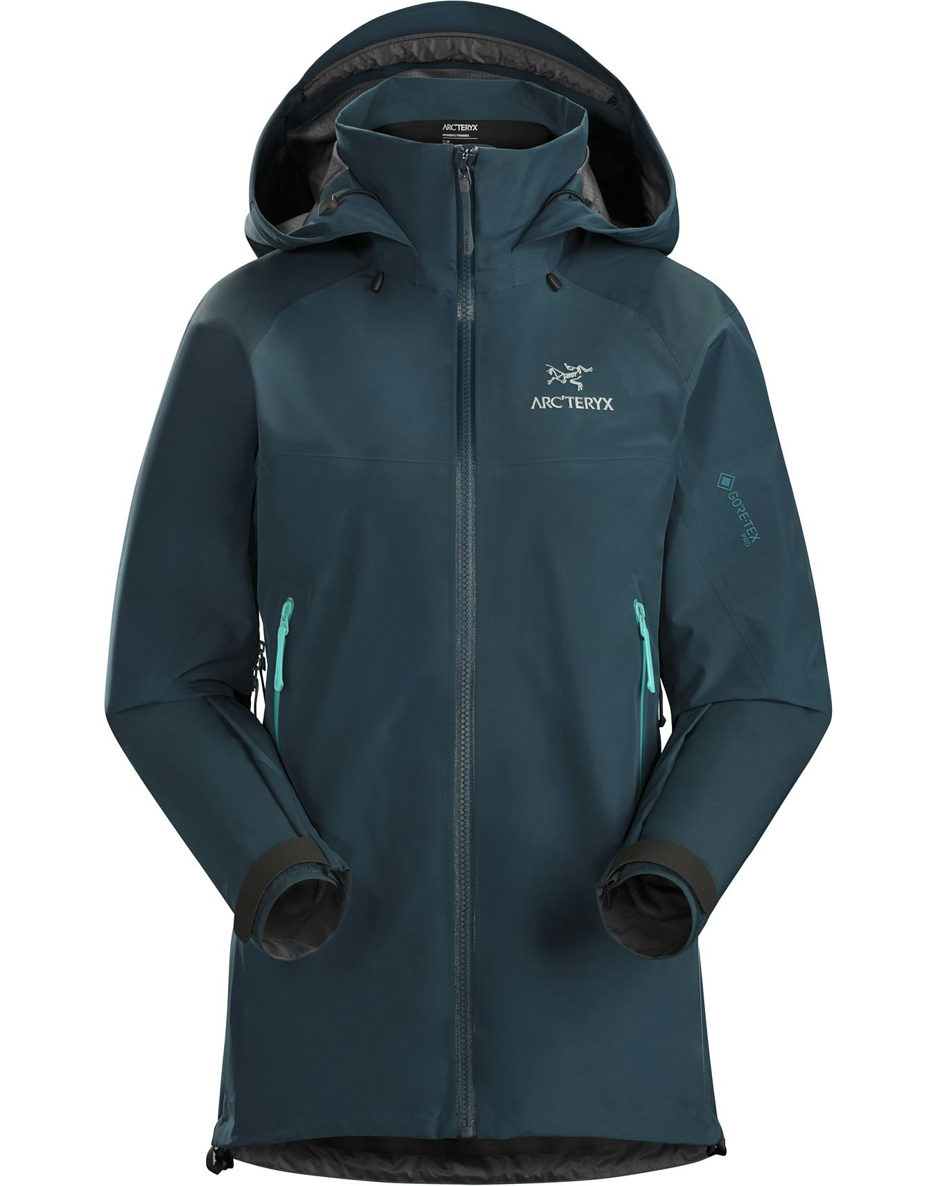 Beta AR夹克 / 女装 Arc'teryx