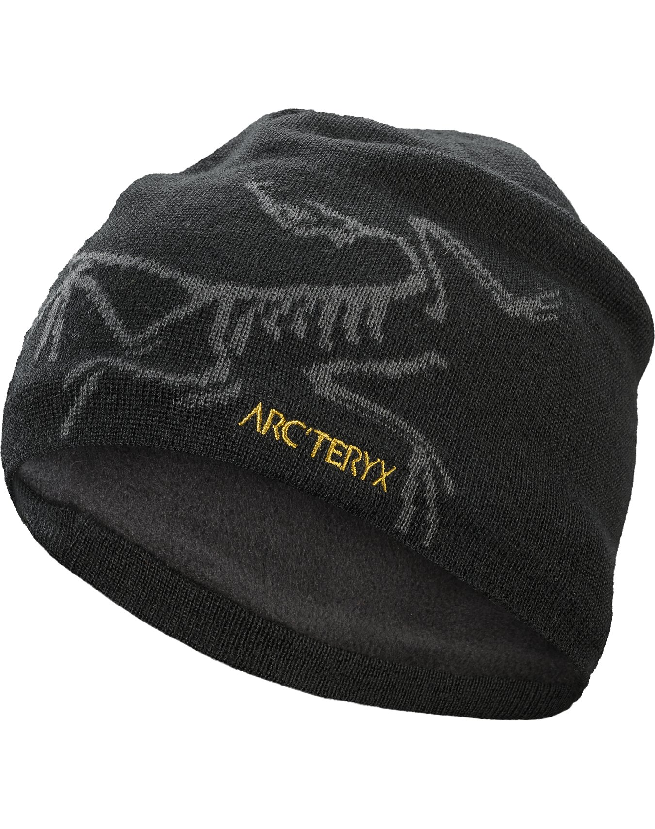 Arcteryx Bird Head Toque Beanie