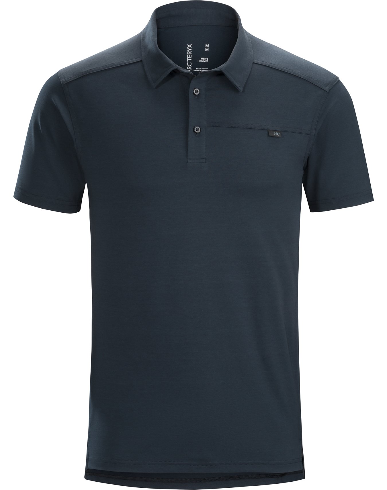 dry tech polo shirts