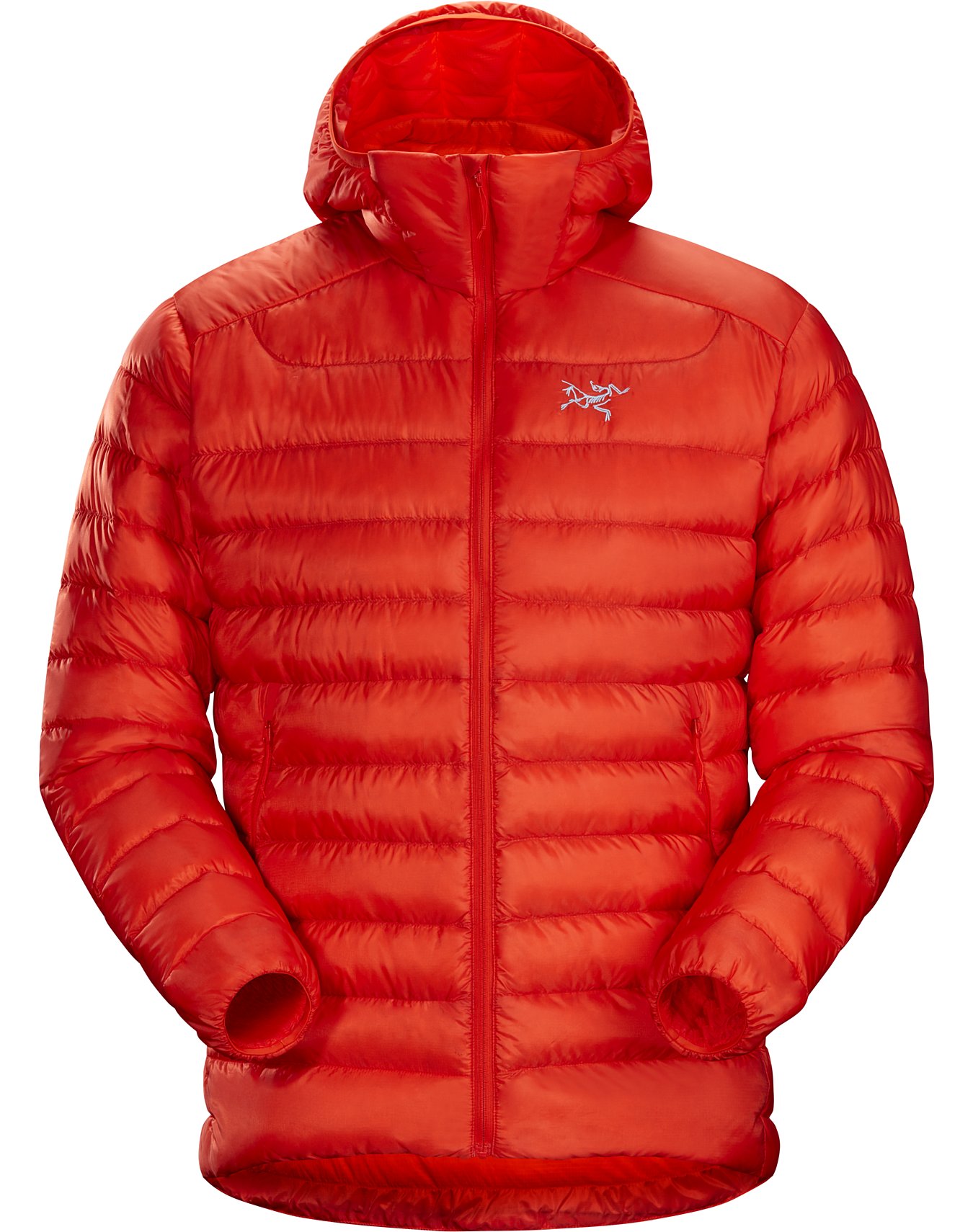Arcteryx Cerium Lt Hombre Sudadera con Capucha