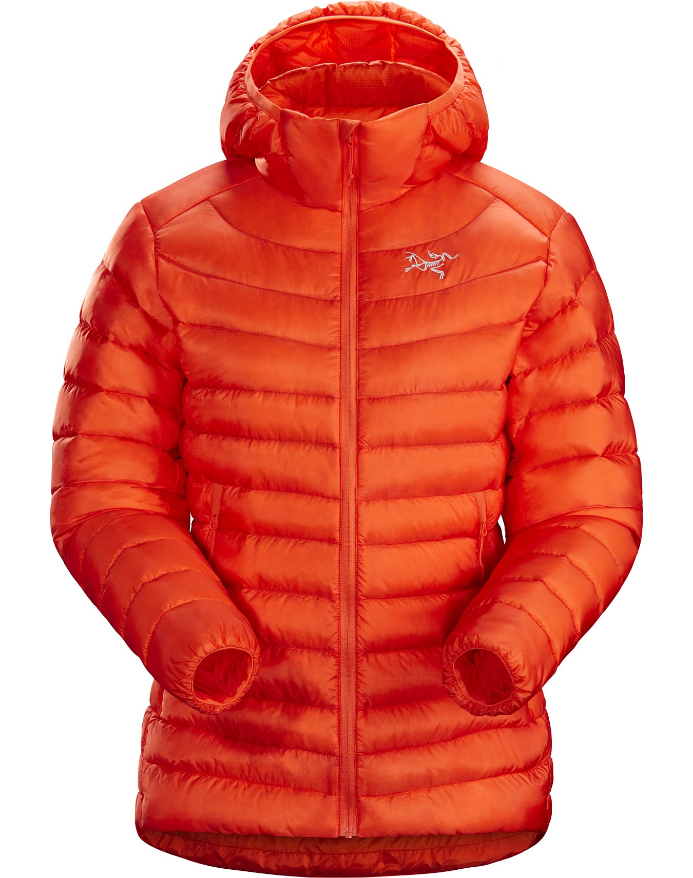 arcteryx cerium sv women