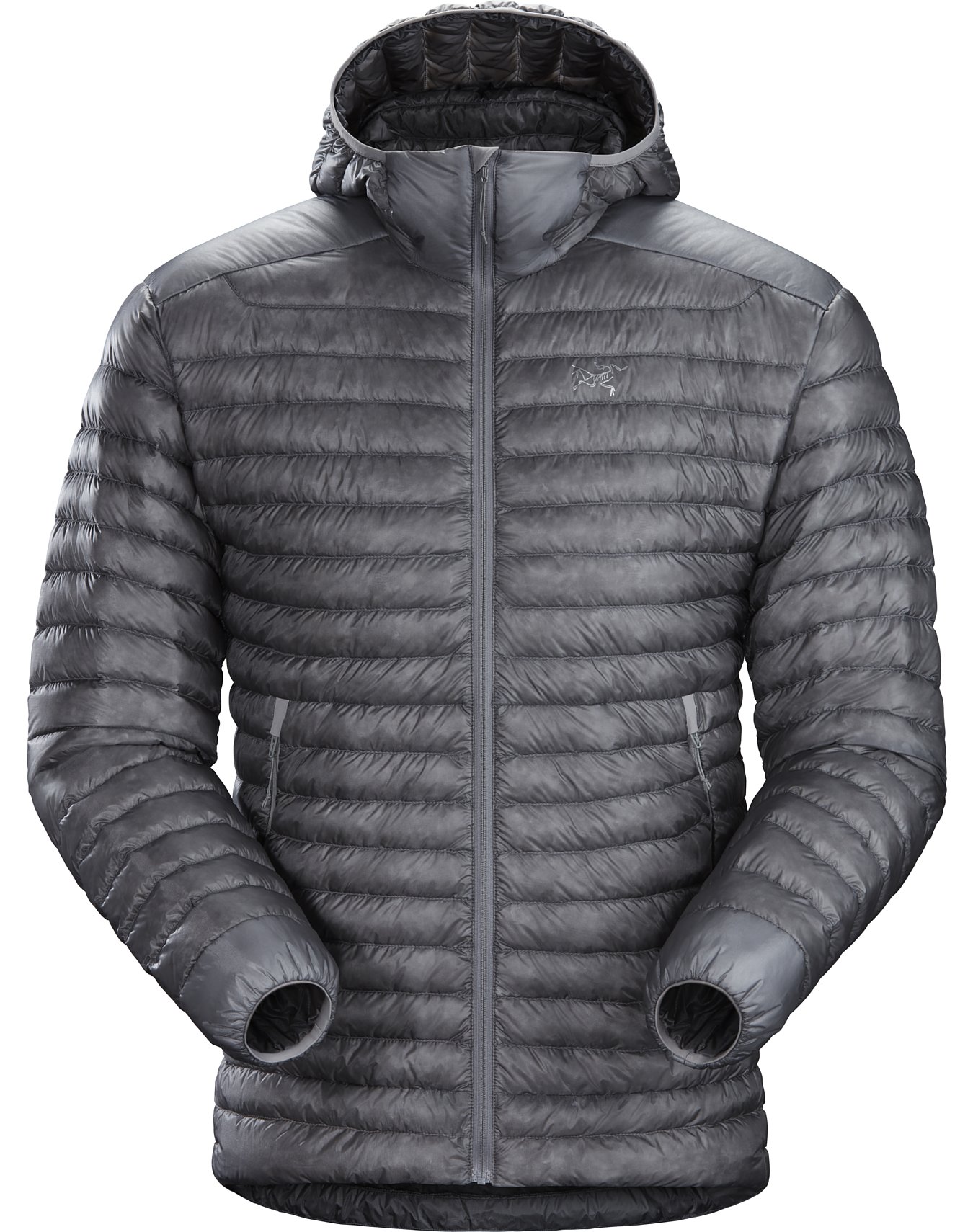 Arcteryx Cerium Lt Hombre Sudadera con Capucha