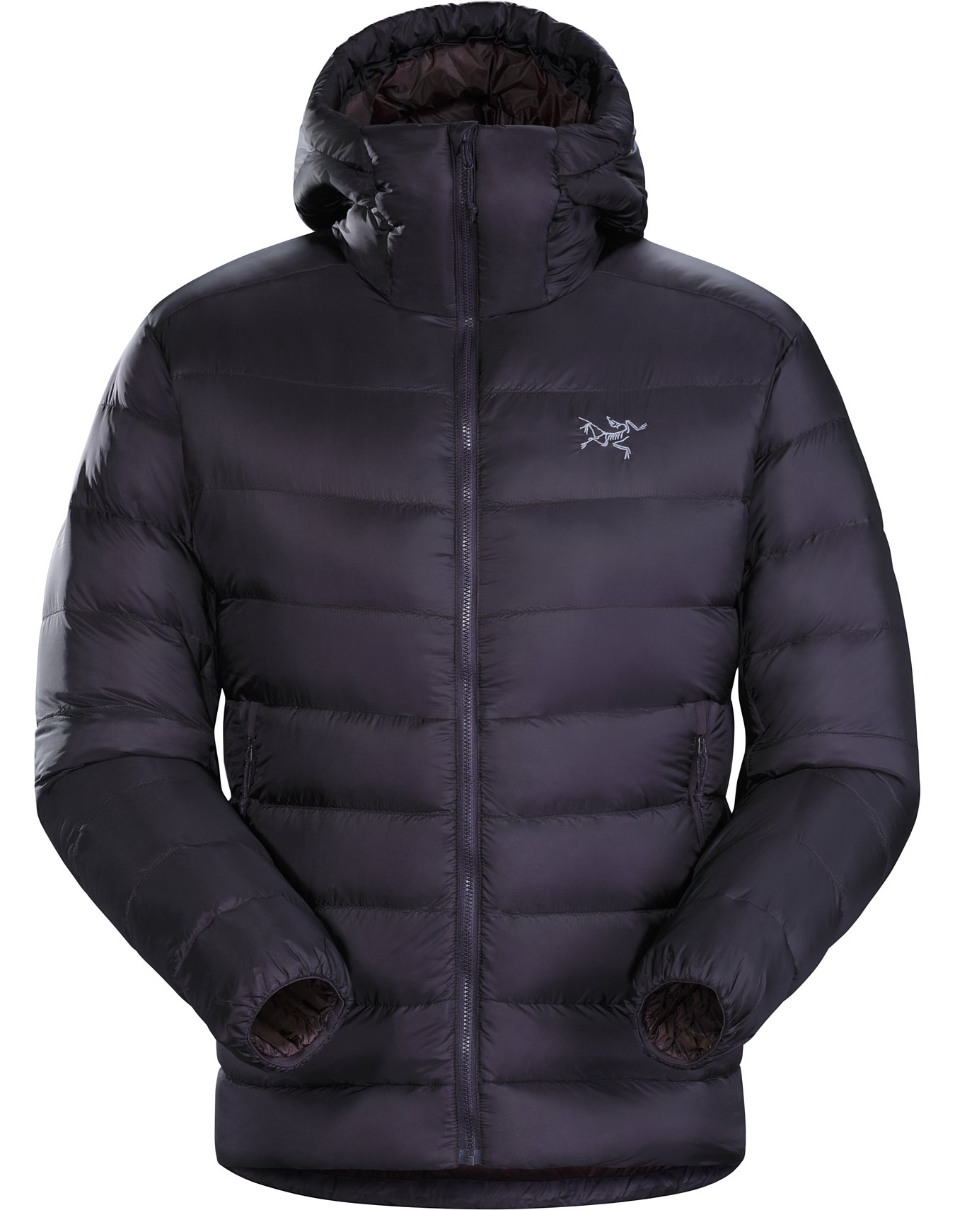 men's 850 fill down jacket