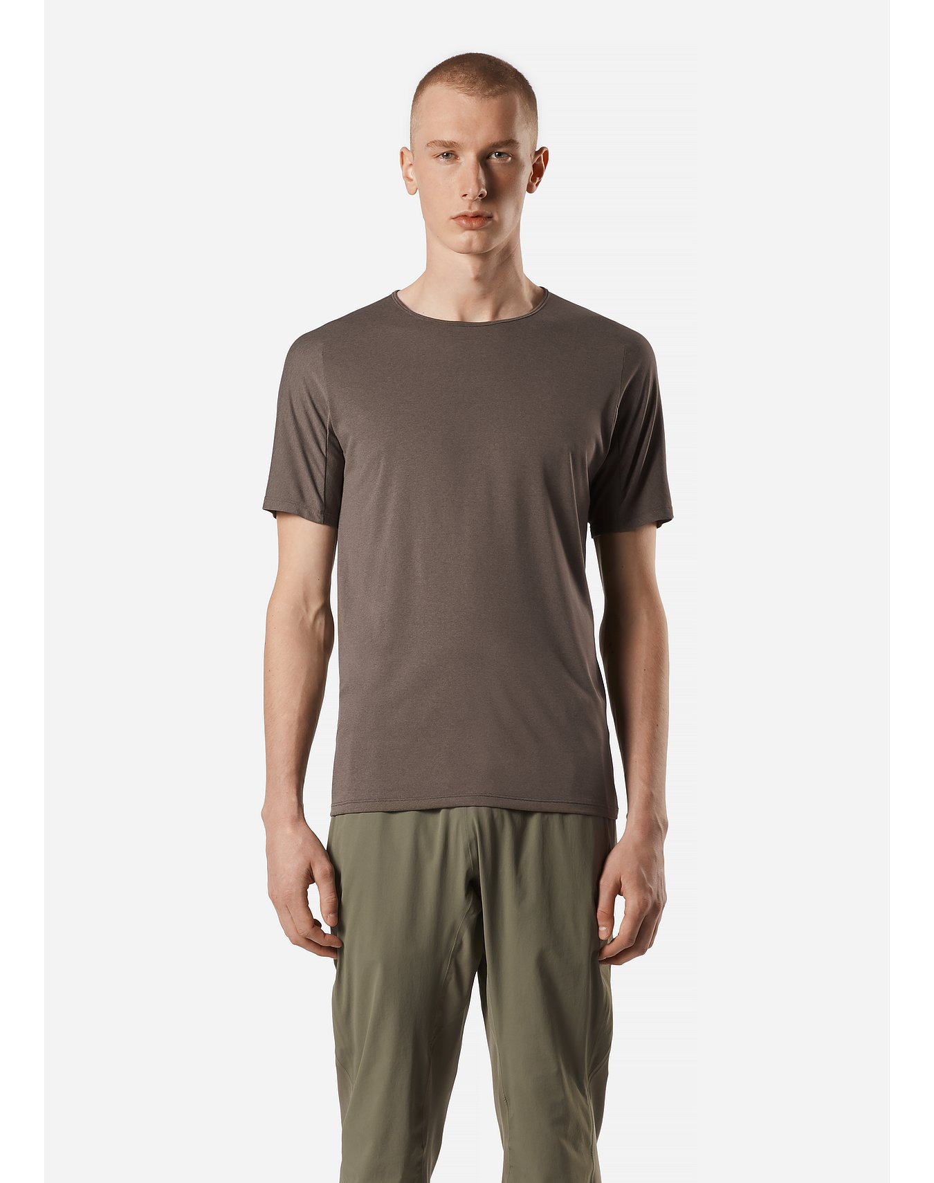 Cevian Comp SS Shirt Men's