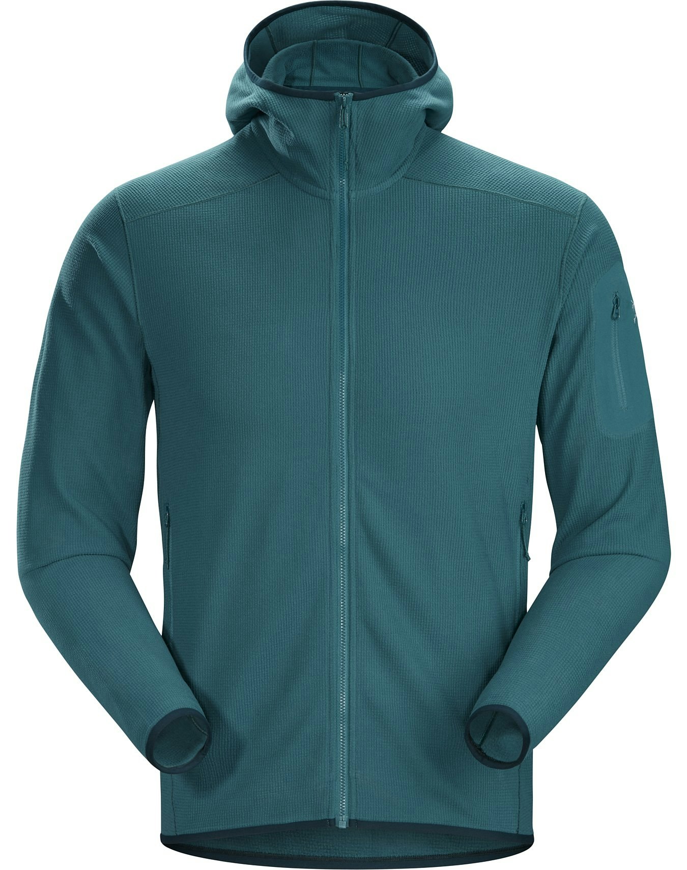 delta lt hoody