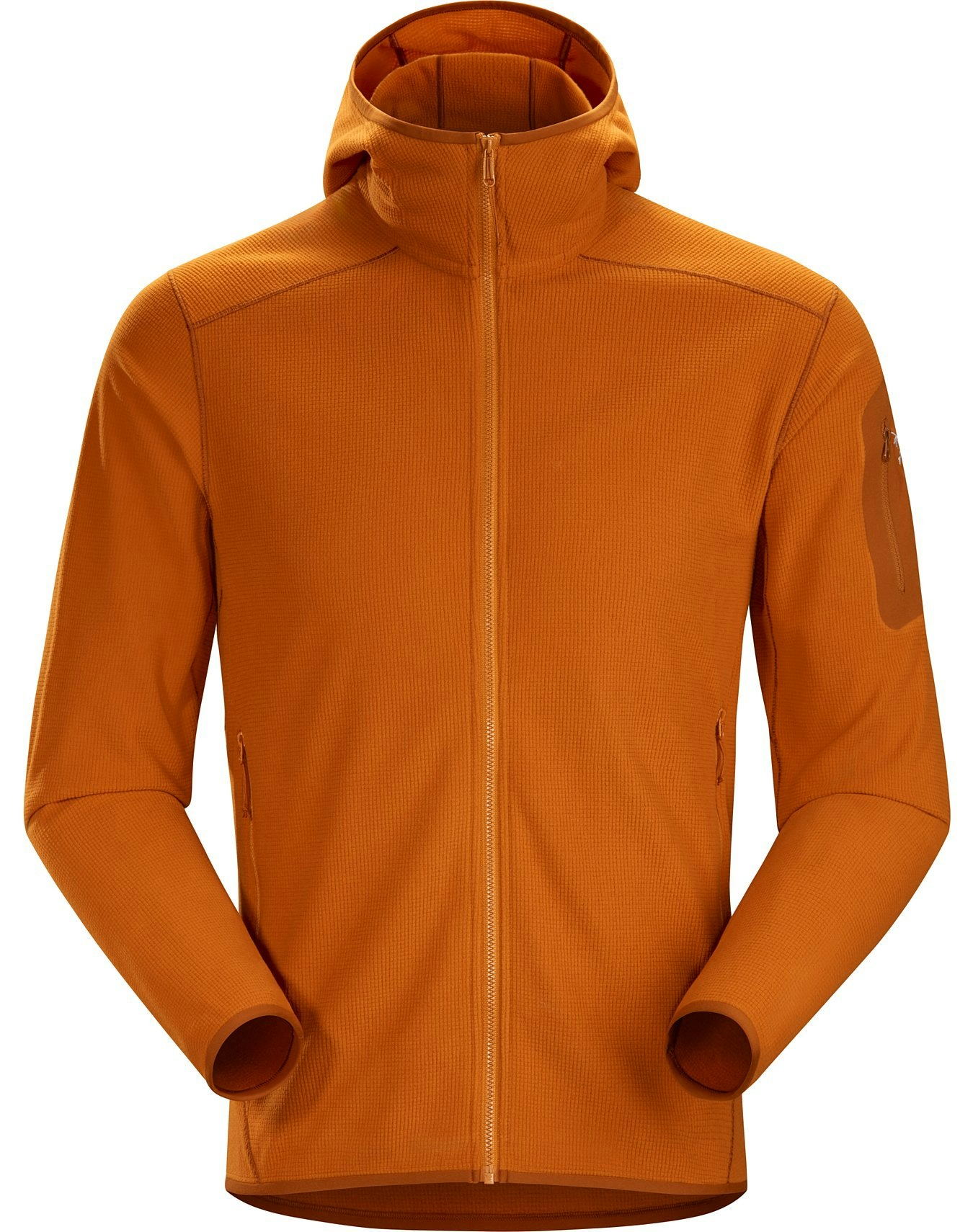 delta lt hoody