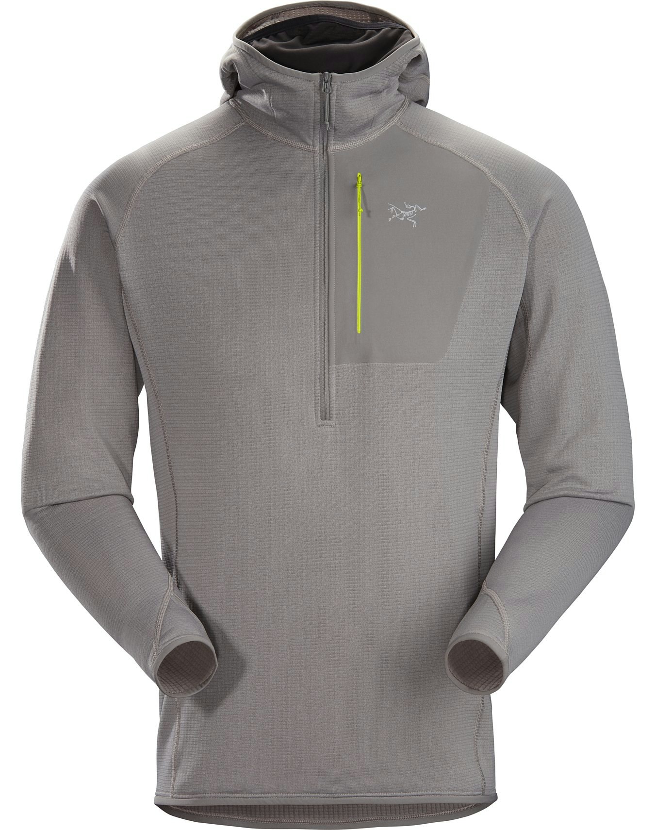 delta mx hoody men's