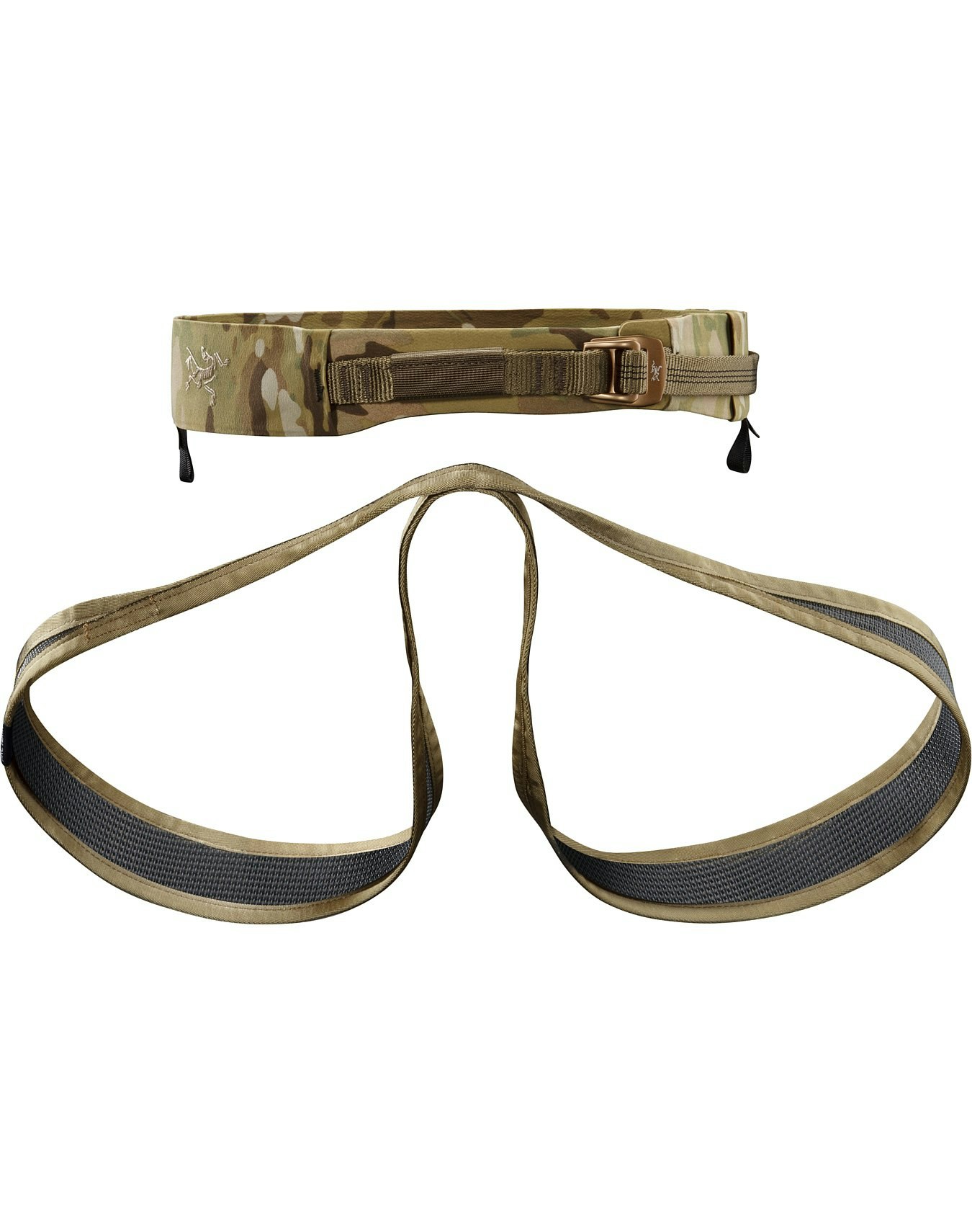 E·220 Riggers Harness LEAF