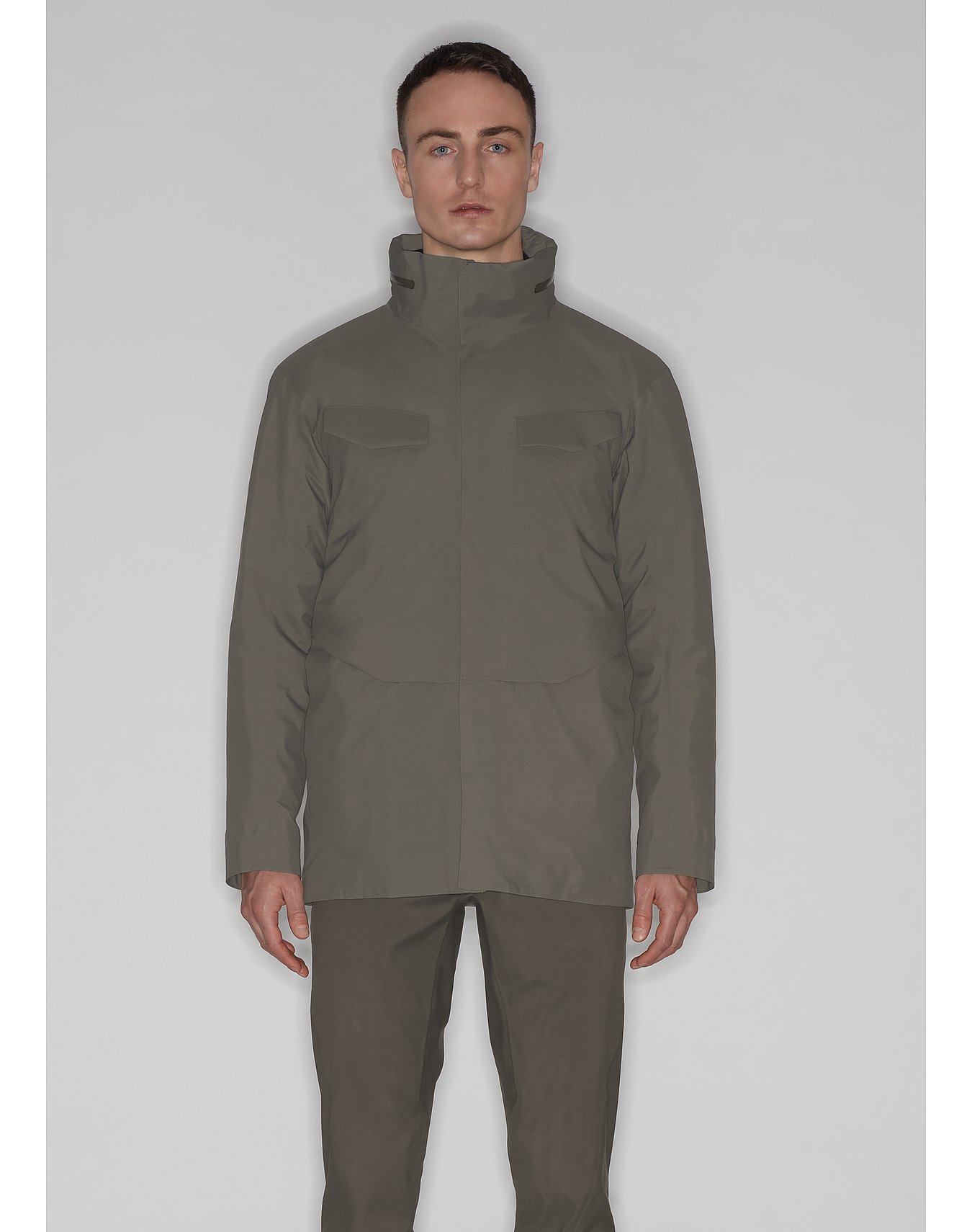 Field IS Jacket Men's