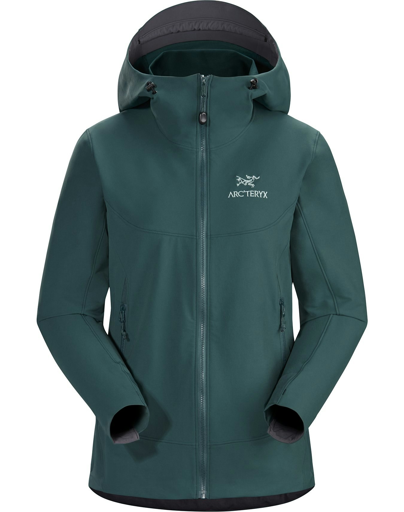 Gamma LT Hoody | Womens | Arc'teryx