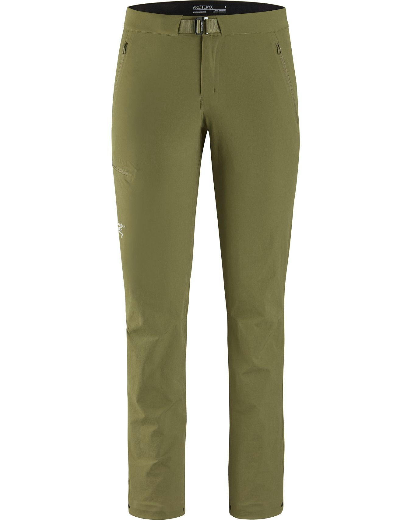 arcteryx gamma lt pants womens