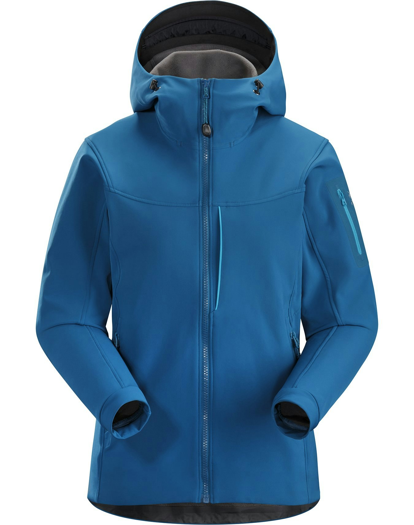 Gamma MX Hoody | Womens | Arc'teryx