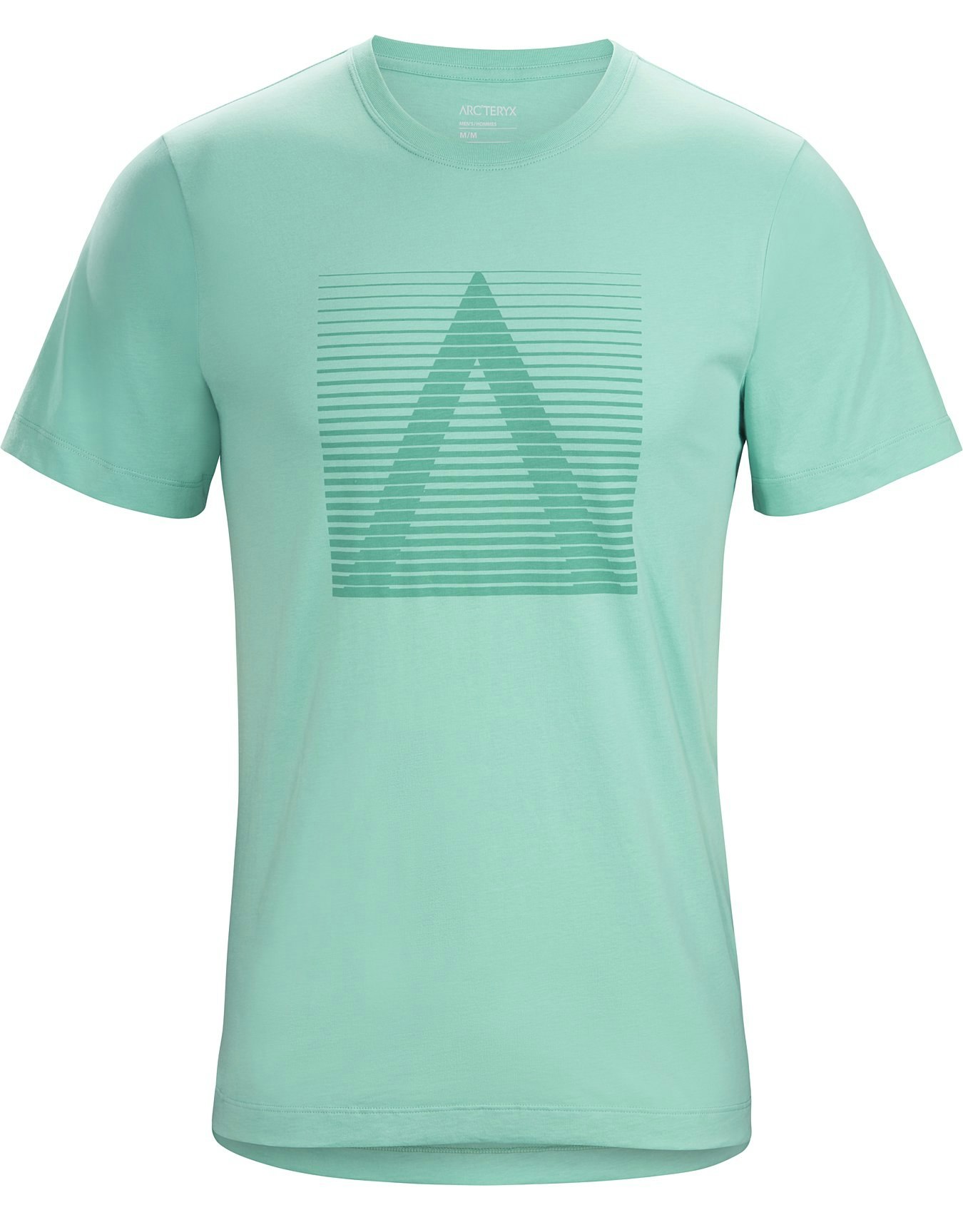 Download Horizons T-Shirt / Mens | Arc'teryx