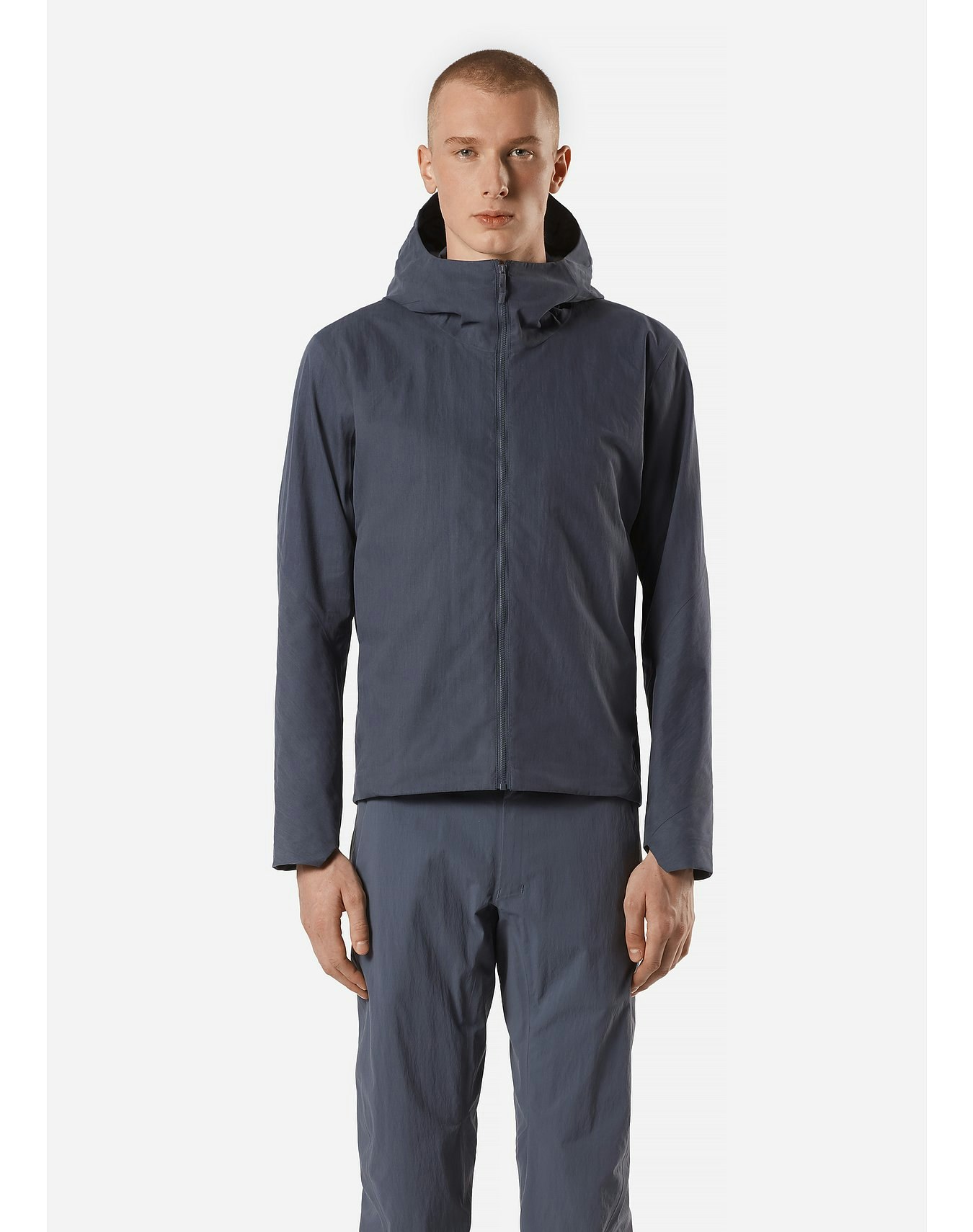 Download Isogon Jacket / Mens Veilance
