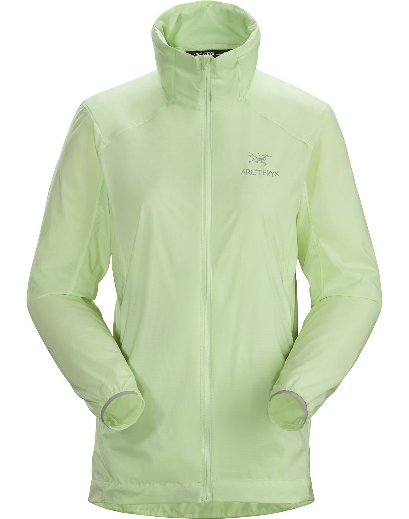 Nodin Jacket Womens Arc'teryx