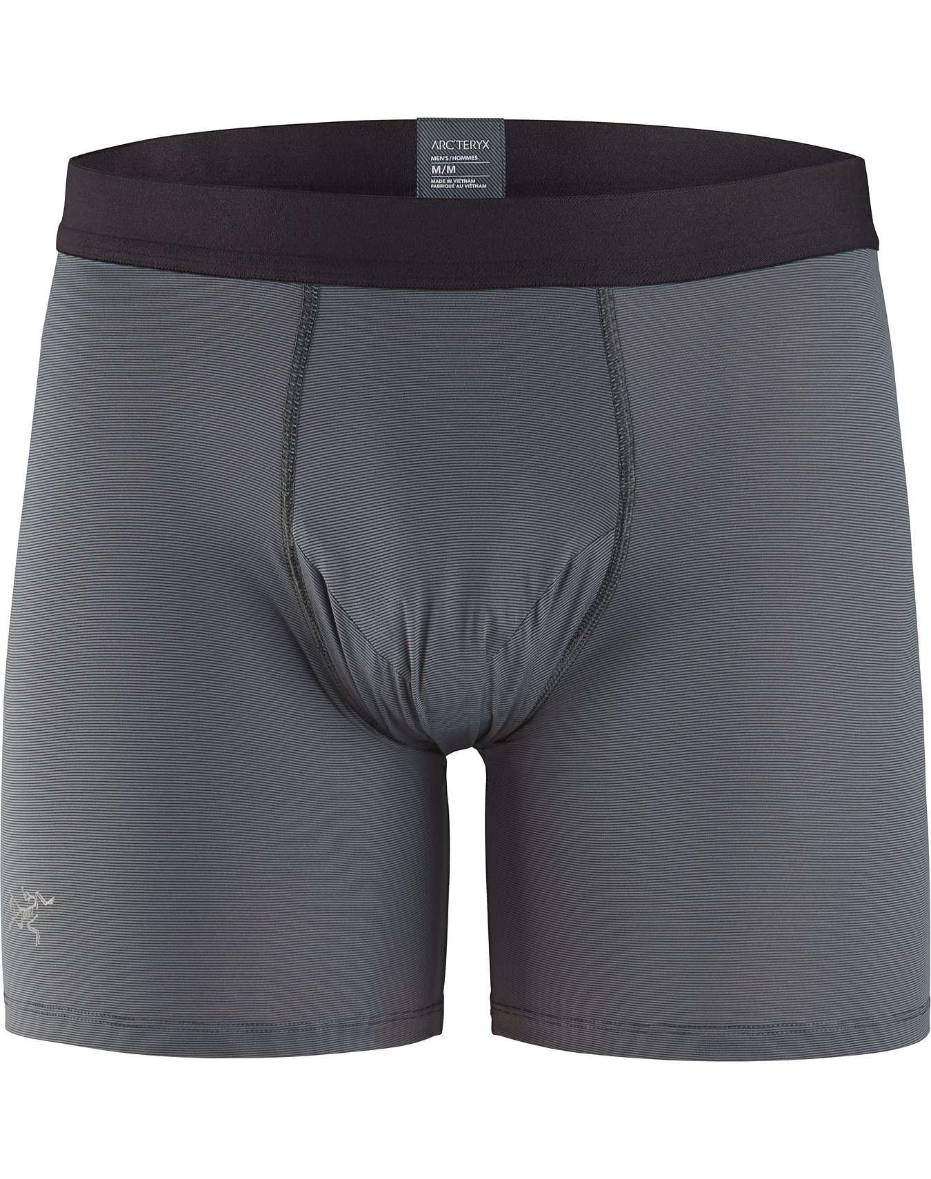 Arc teryx Mens Light Weight Moisture Boxers