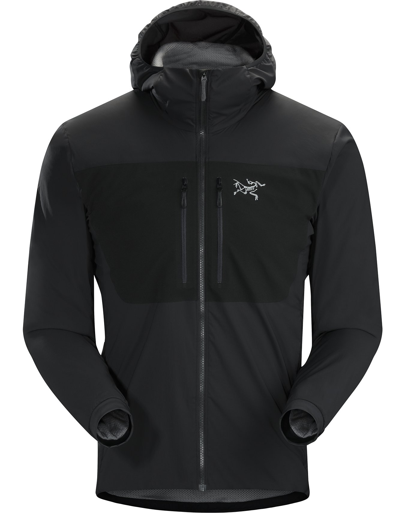 Proton FL Hoody Men's