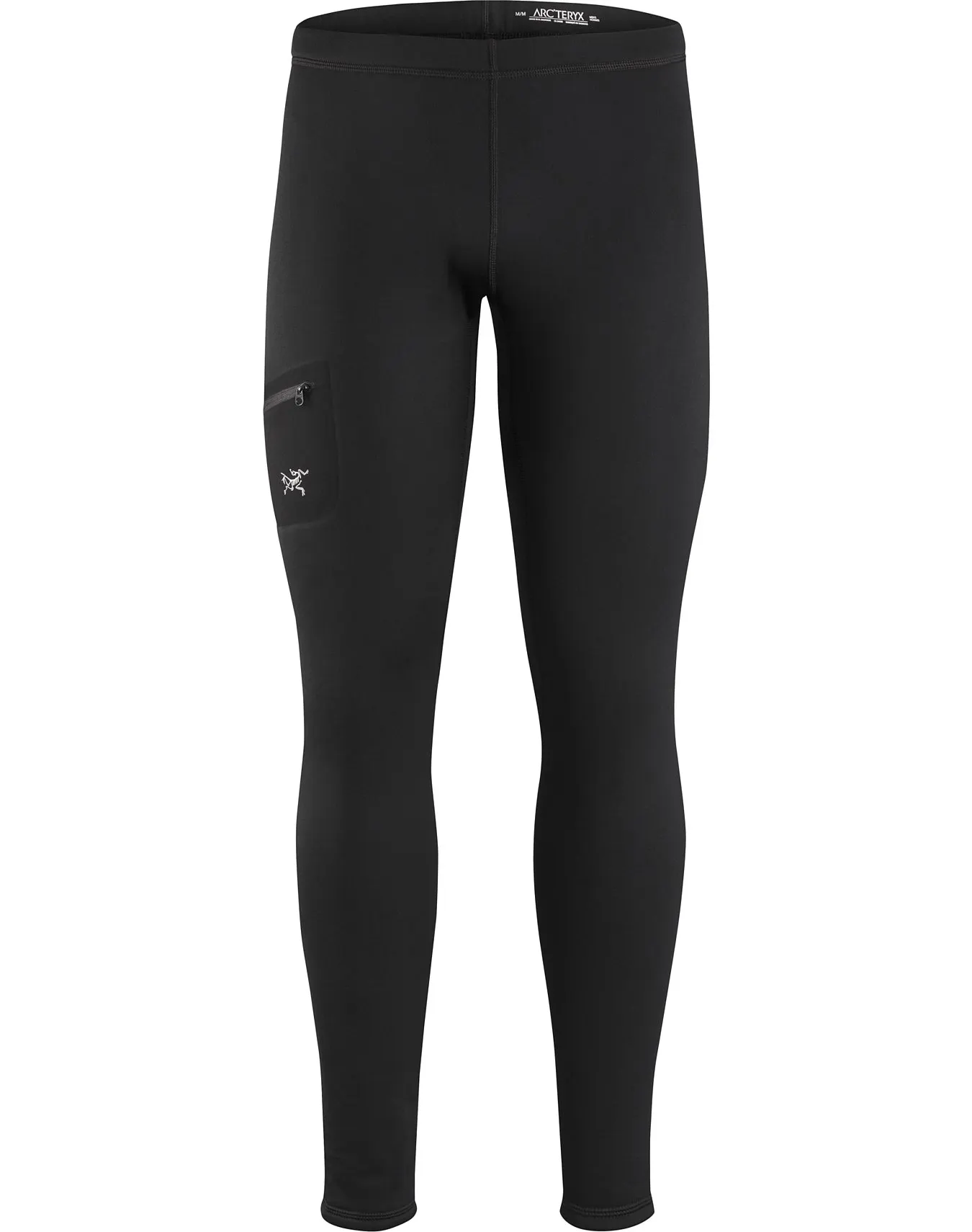 insulated base layer bottoms