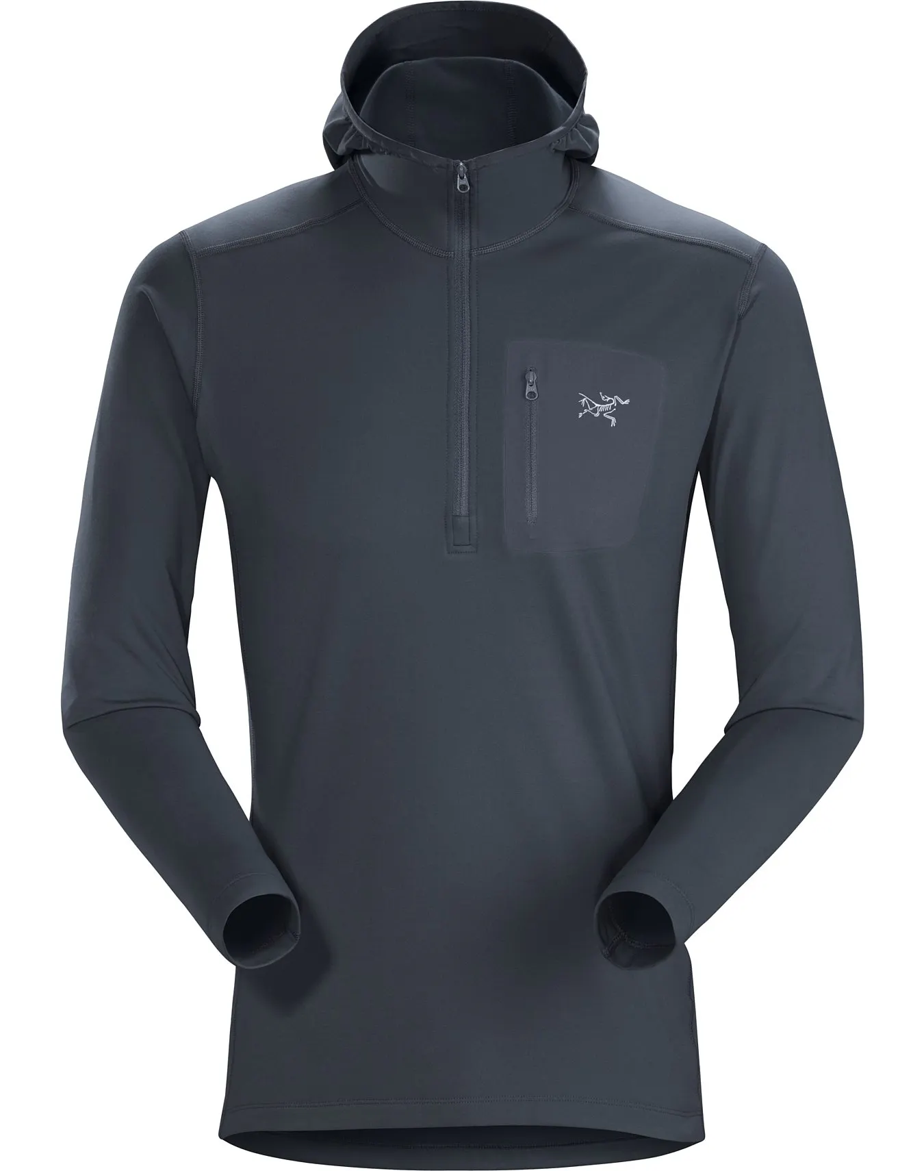 arcteryx rho lt