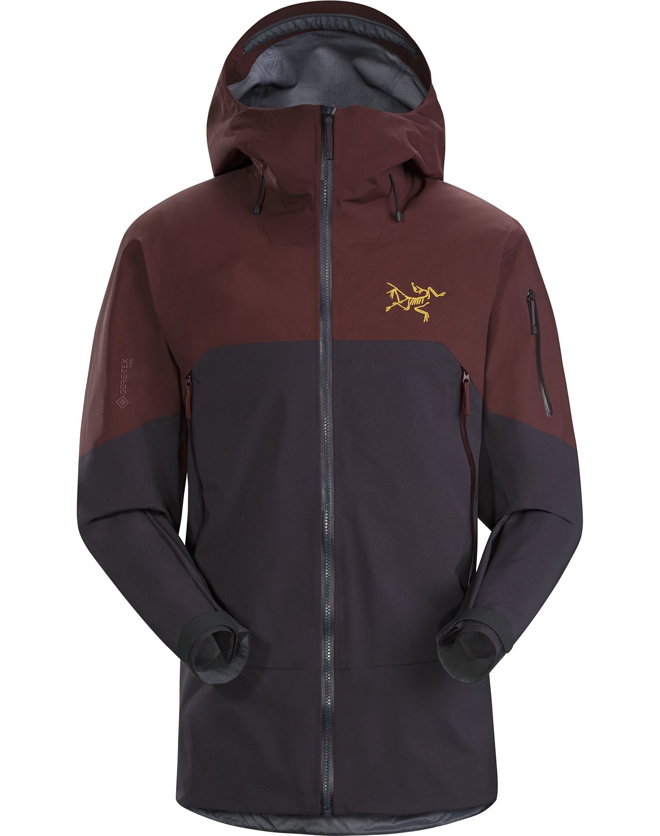GORE RUNNING WEAR Pantalones de running para hombre