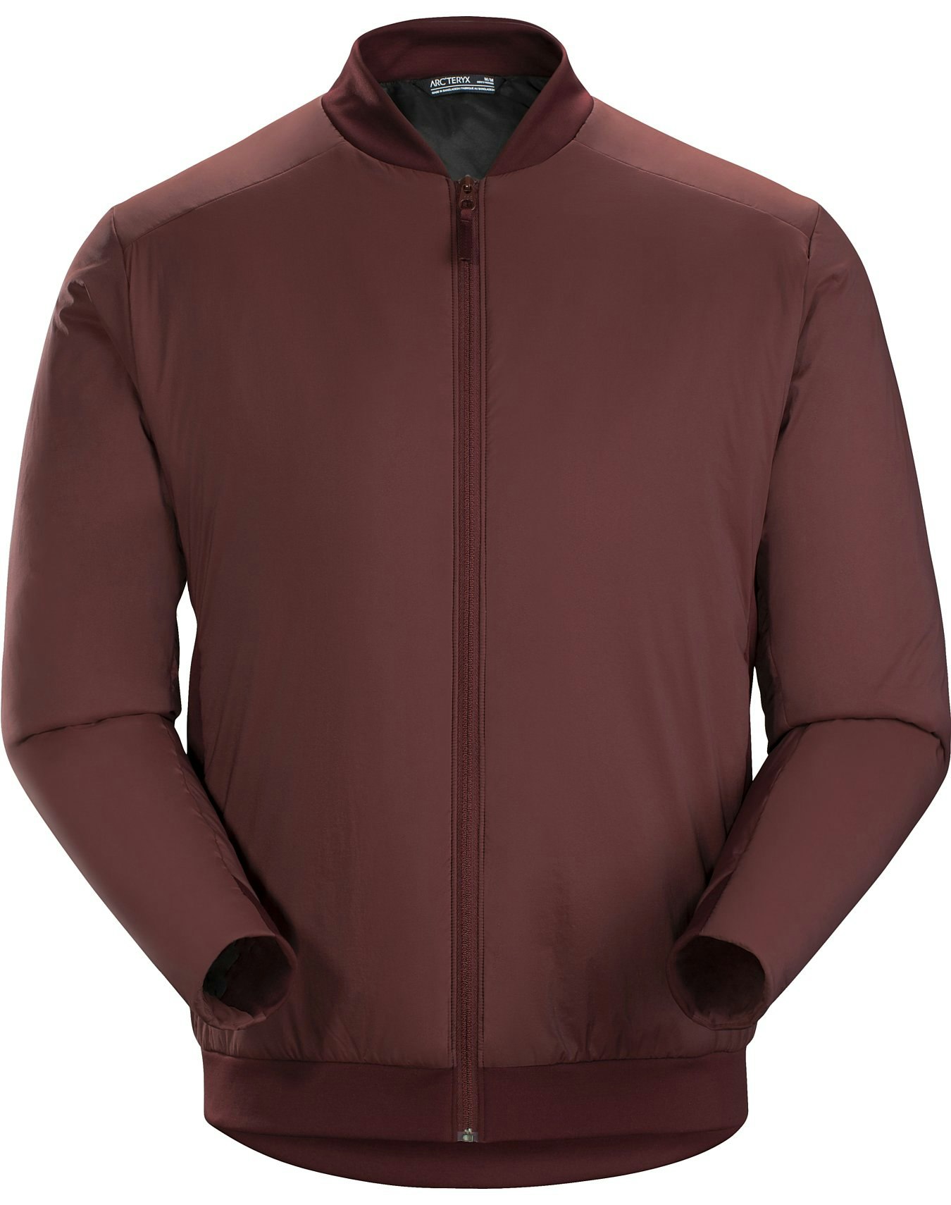 Seton Jacket Mens Arcteryx